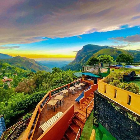 The View Ella Exterior foto