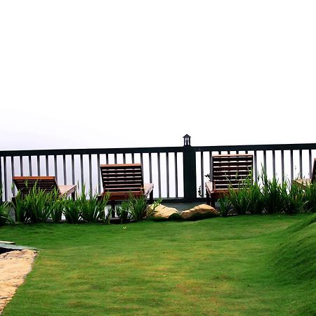The View Ella Exterior foto