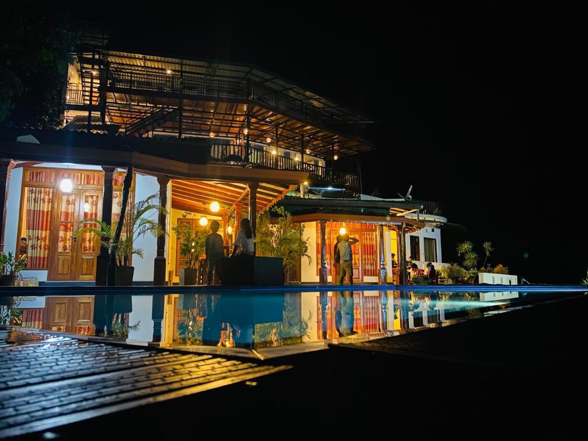 The View Ella Exterior foto