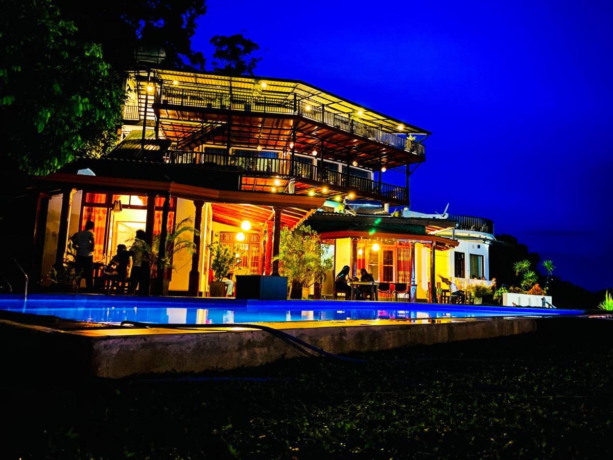 The View Ella Exterior foto