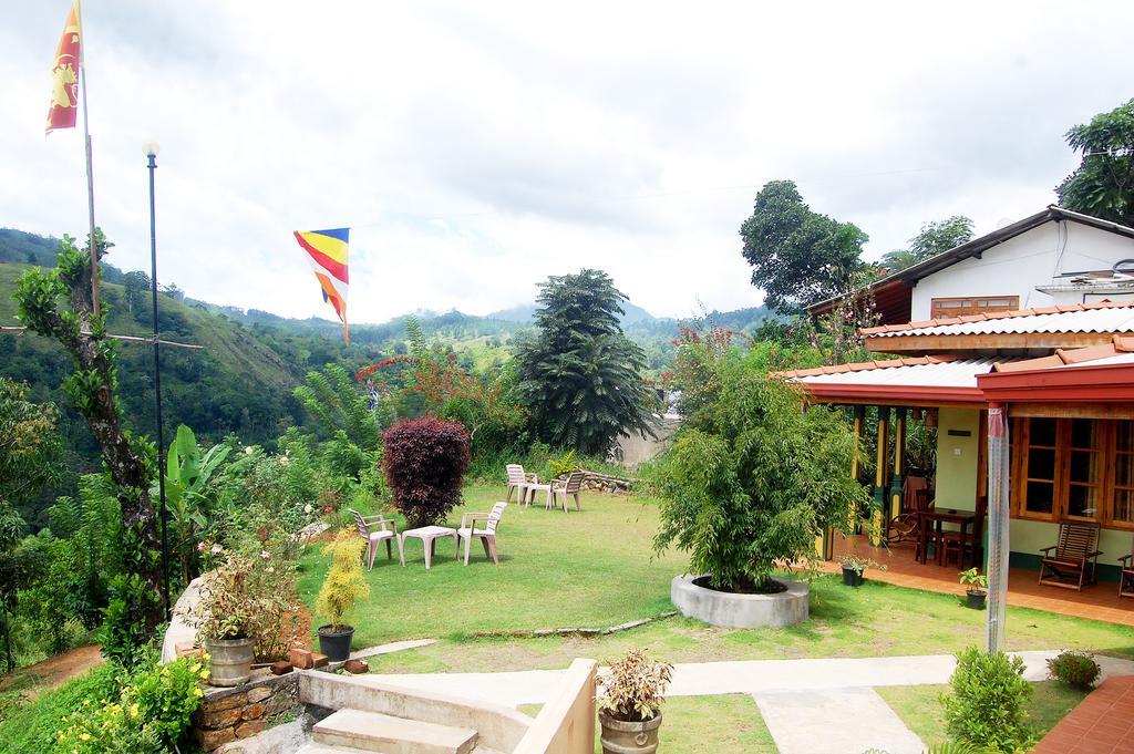 The View Ella Exterior foto