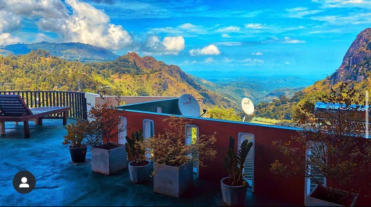 The View Ella Exterior foto