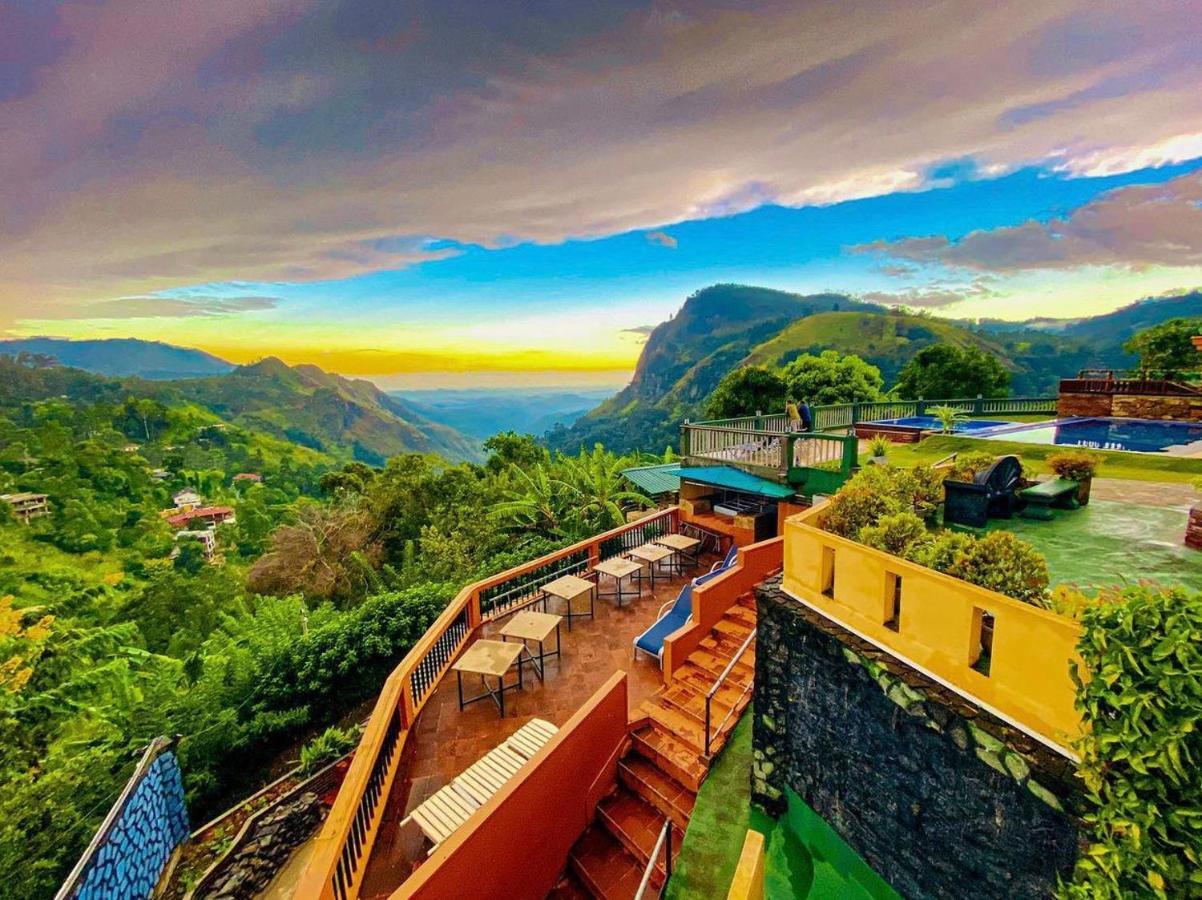 The View Ella Exterior foto