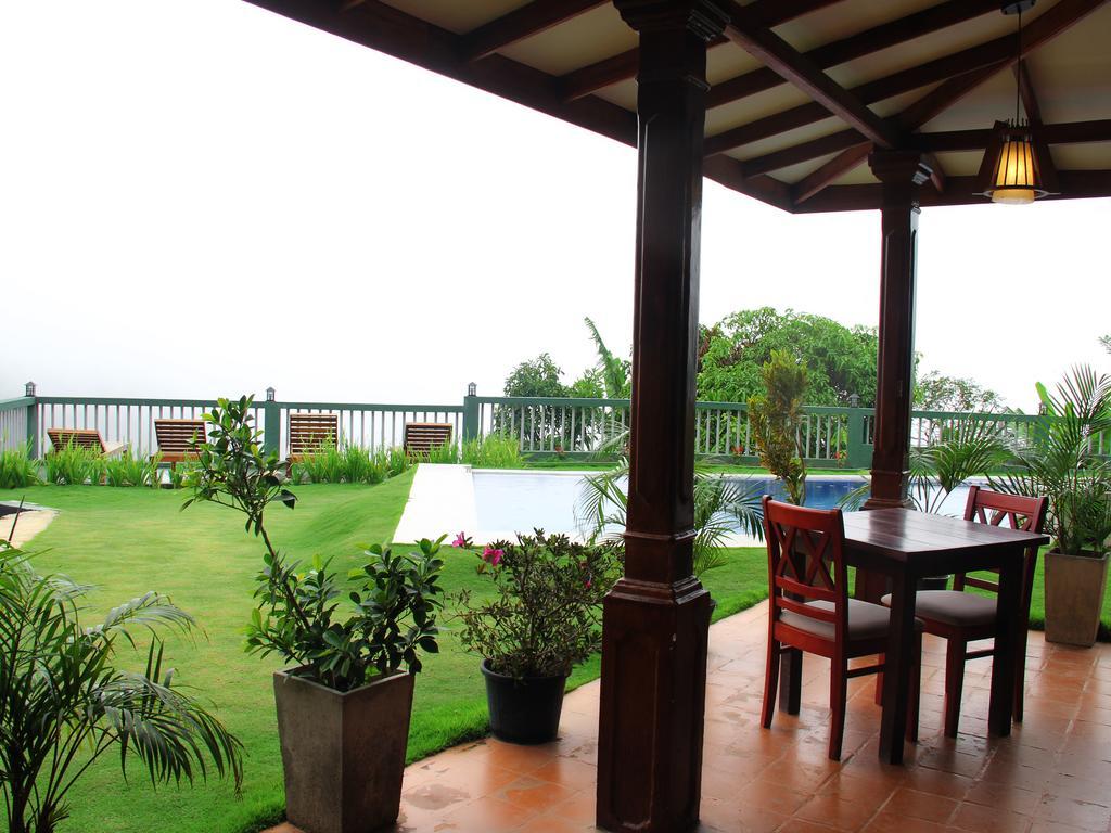 The View Ella Exterior foto