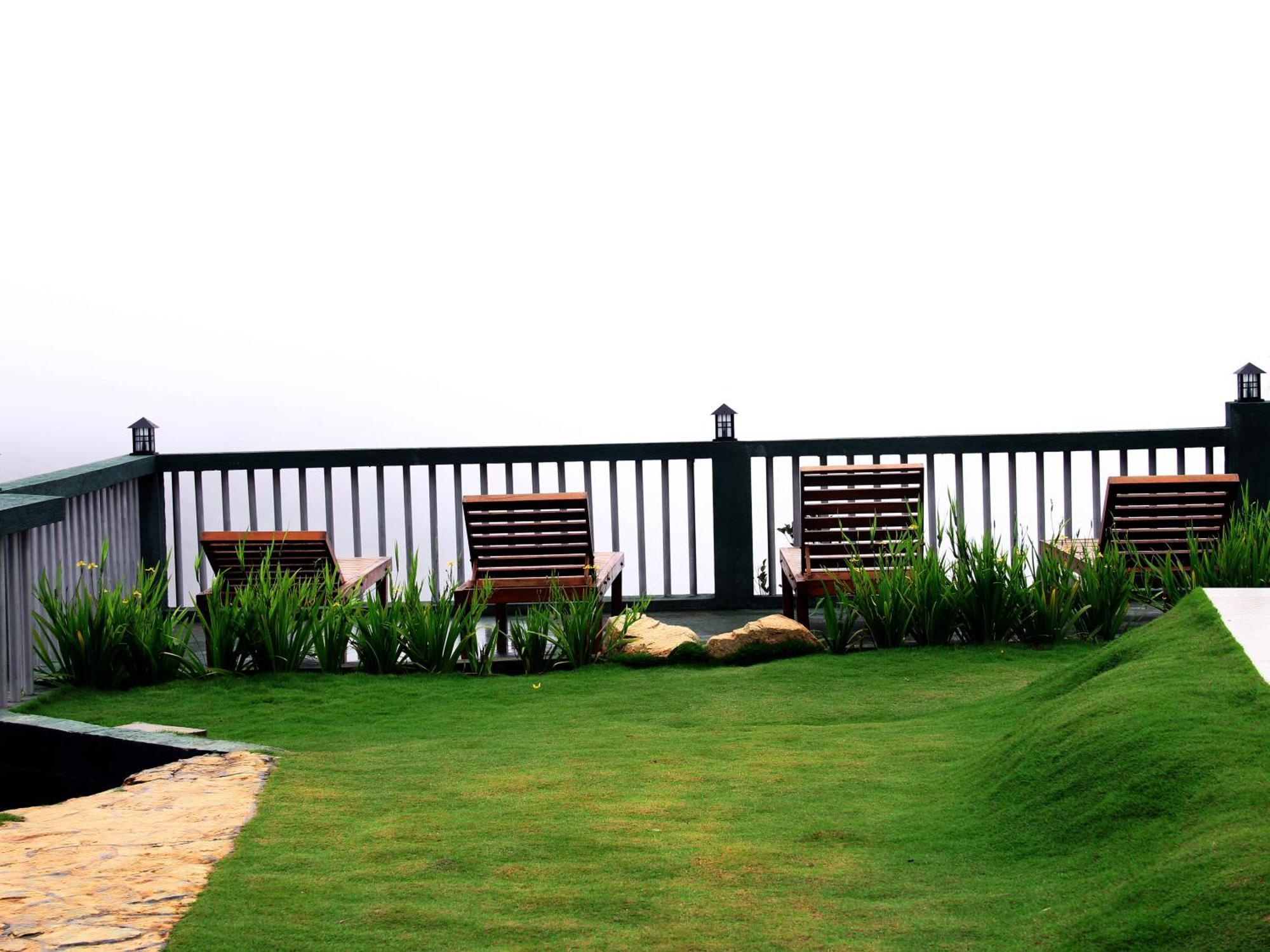 The View Ella Exterior foto