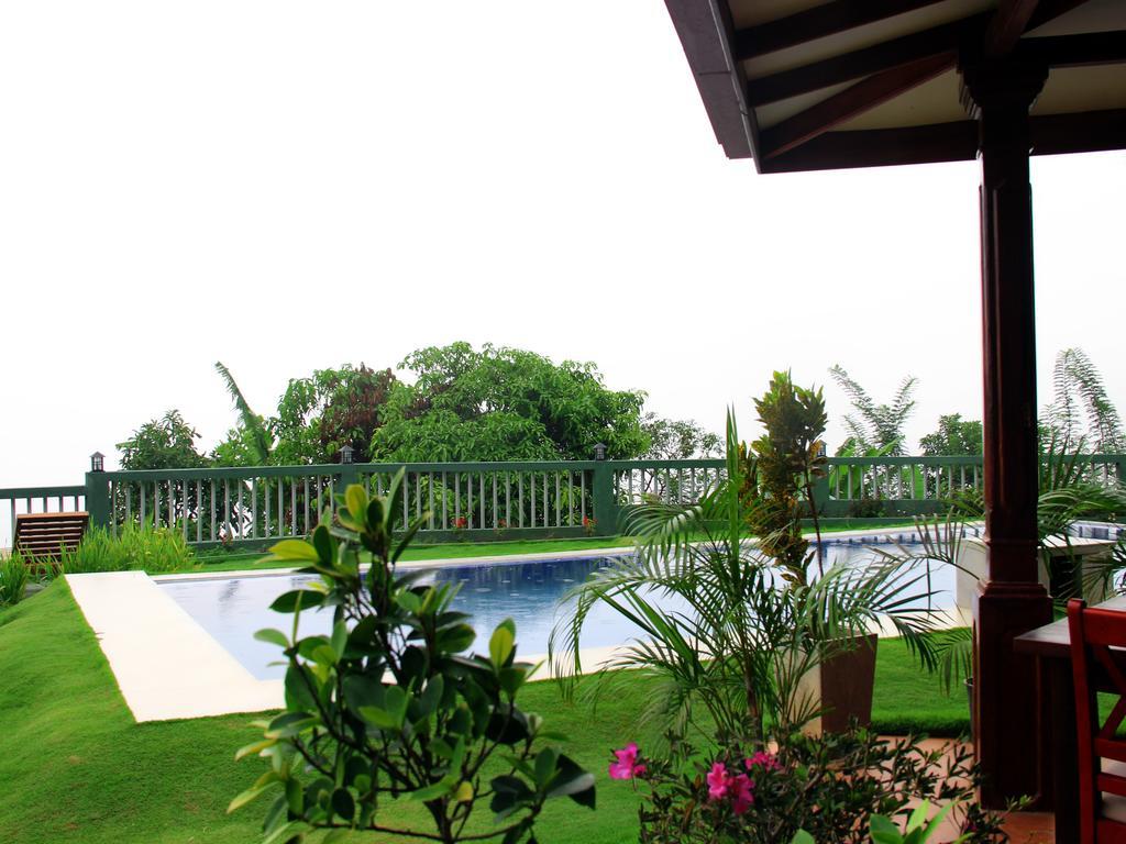 The View Ella Exterior foto