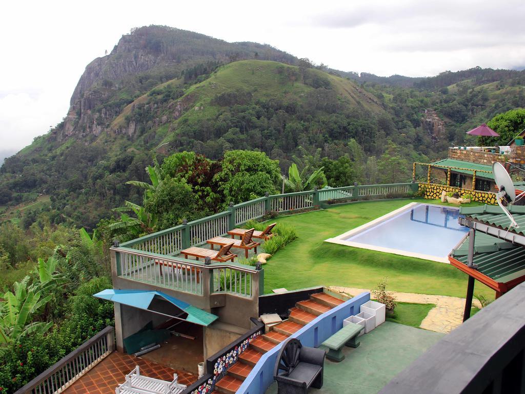 The View Ella Exterior foto