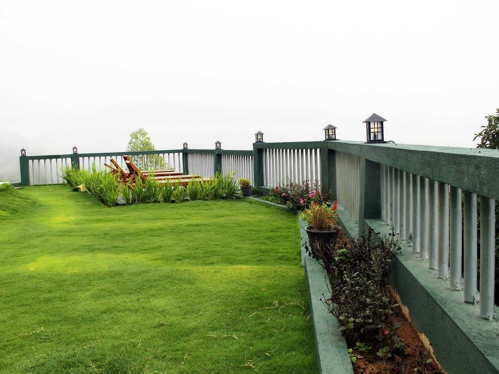 The View Ella Exterior foto