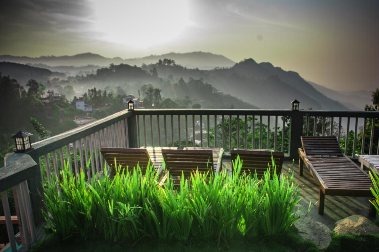 The View Ella Exterior foto
